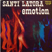 SANTI LATORA / Emotion